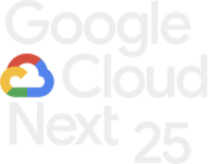 Google Cloud Next