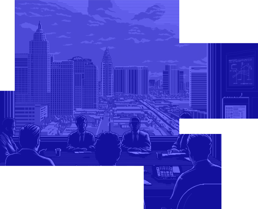 Panel Illustration