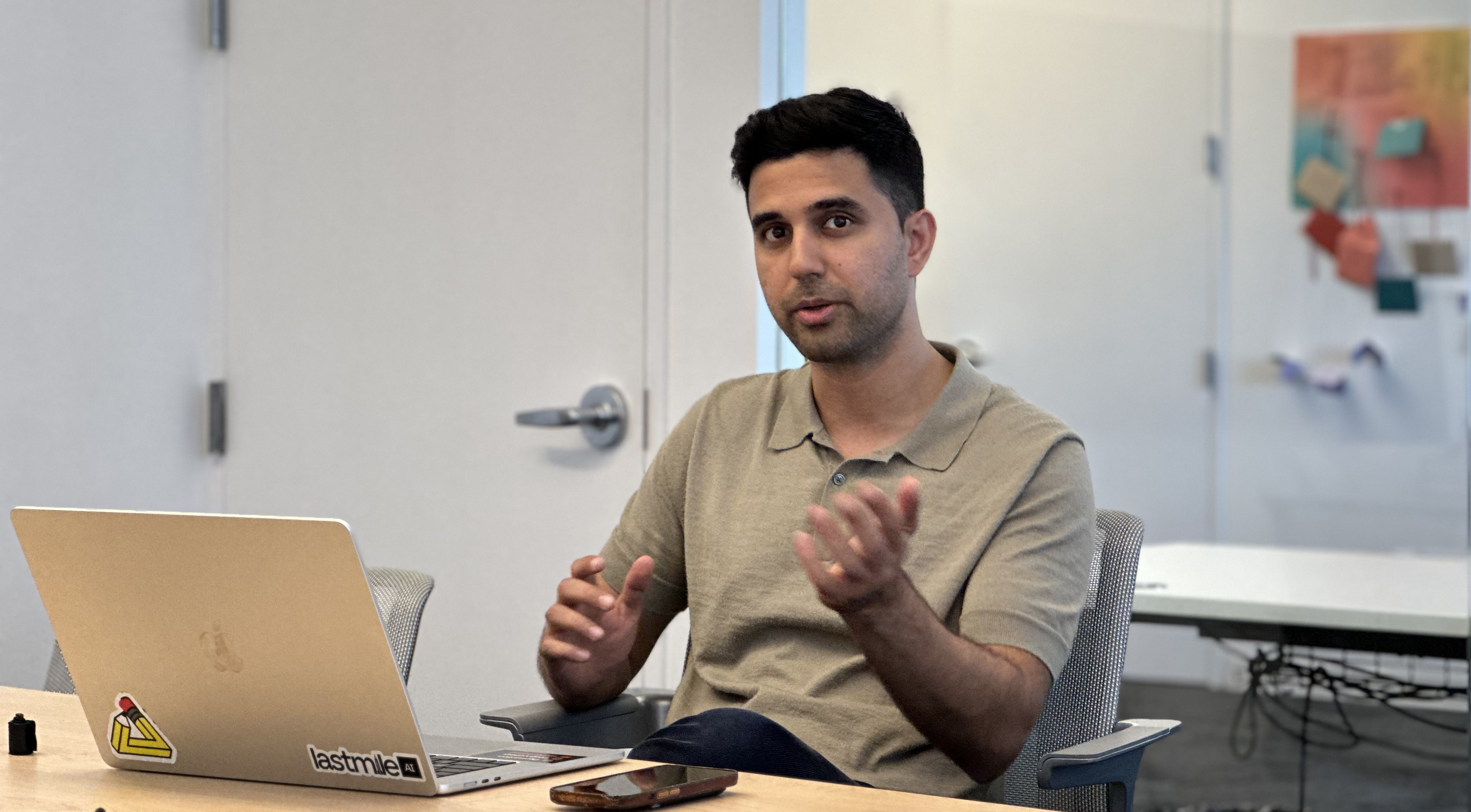 Co-Founder & CEO
