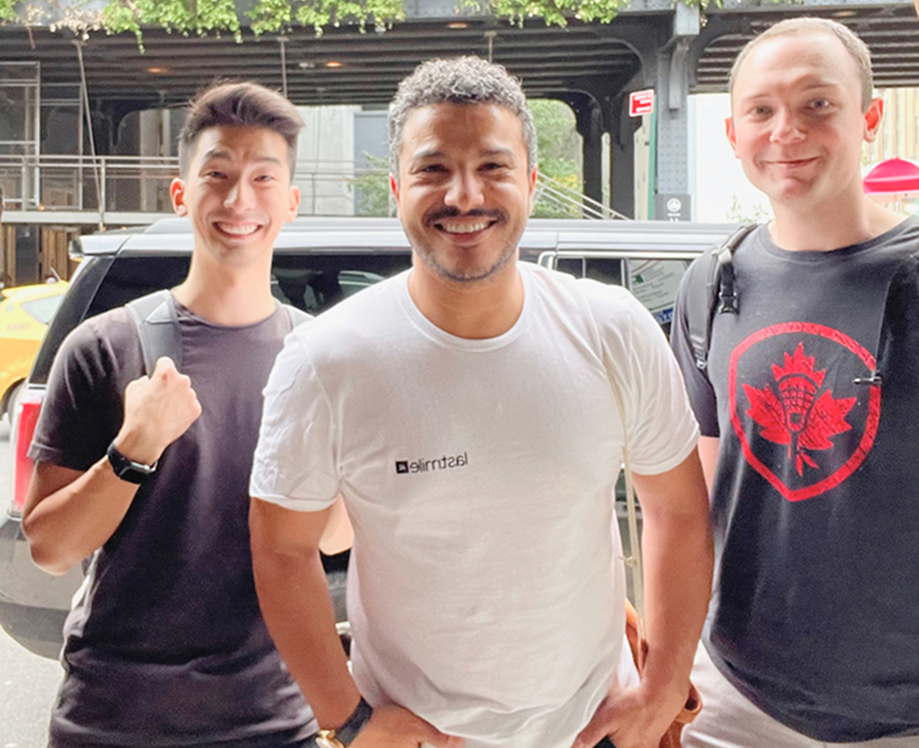 Founding Team Image